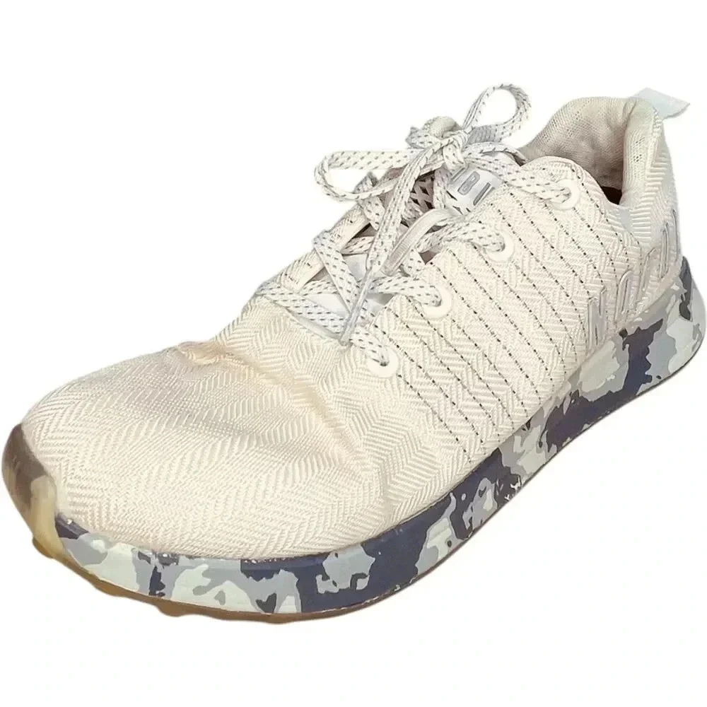 NoBull MATRYX® Golf Athletic Tennis Shoe - Picture 2 of 10